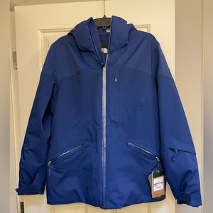 NEW WITH TAGS:  The North Face Lenado Ski Jacket